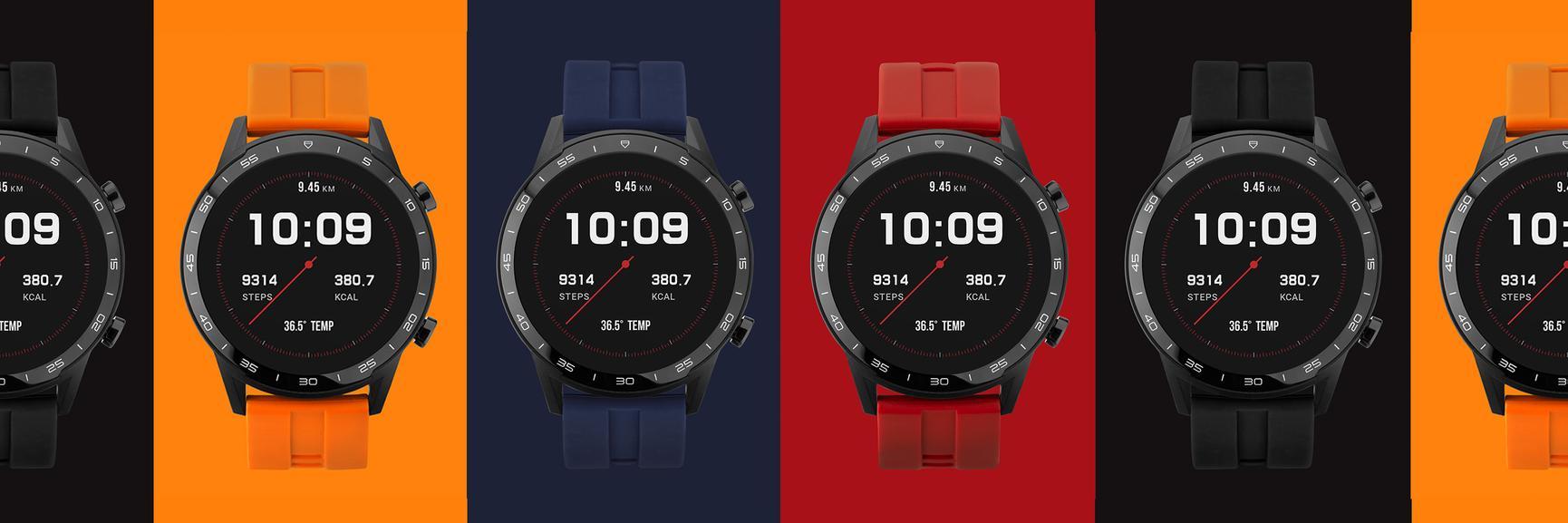 Sekonda digital watch instructions sales